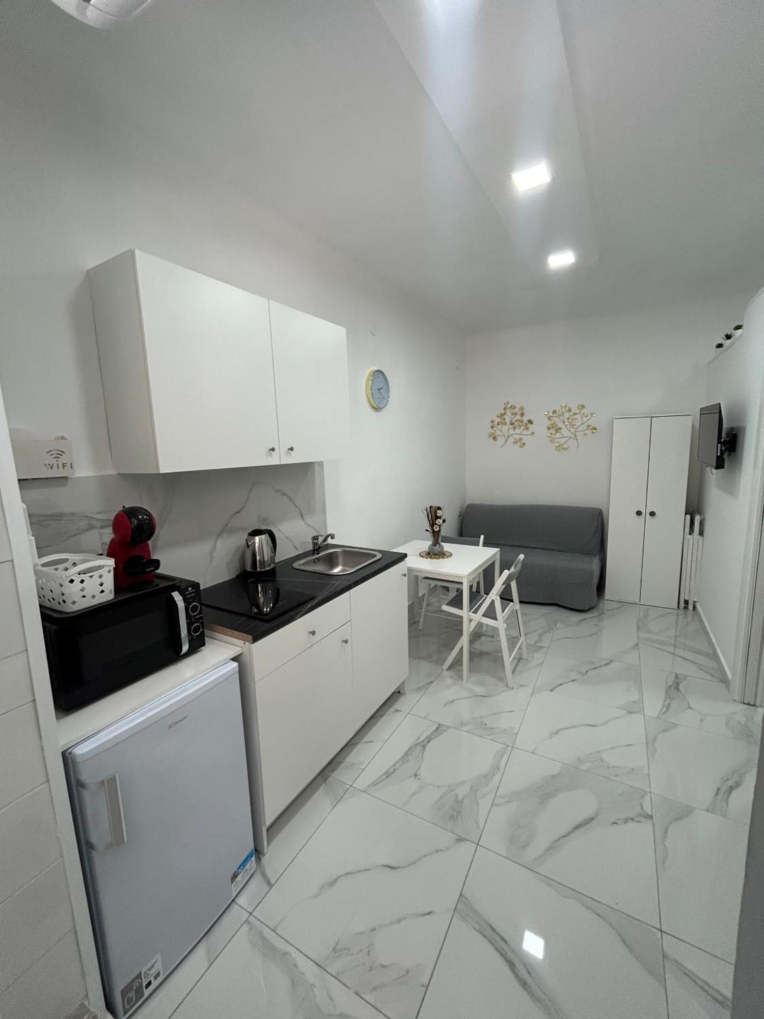 Olivella House Appartement