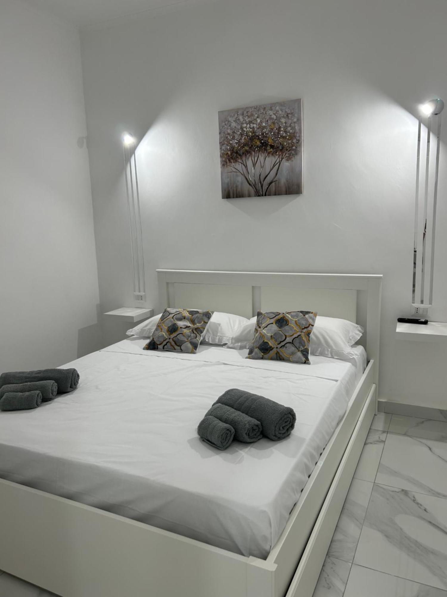 Olivella House Appartement *