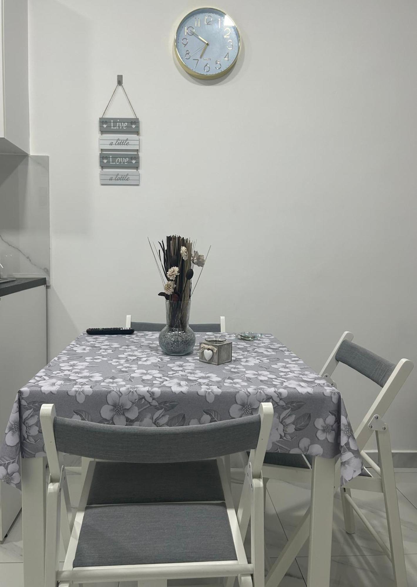 Olivella House Appartamento Napoli