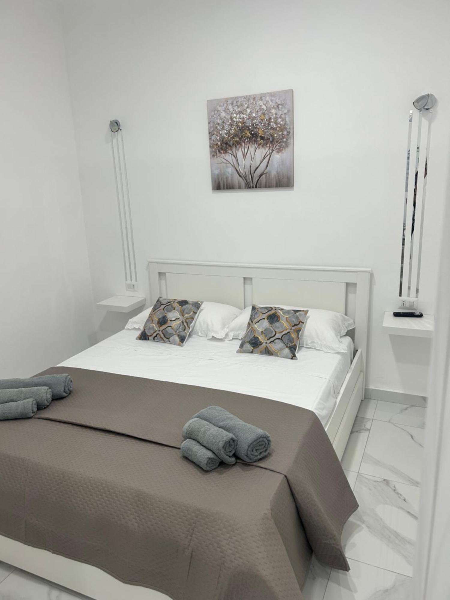 Olivella House Appartamento Napoli
