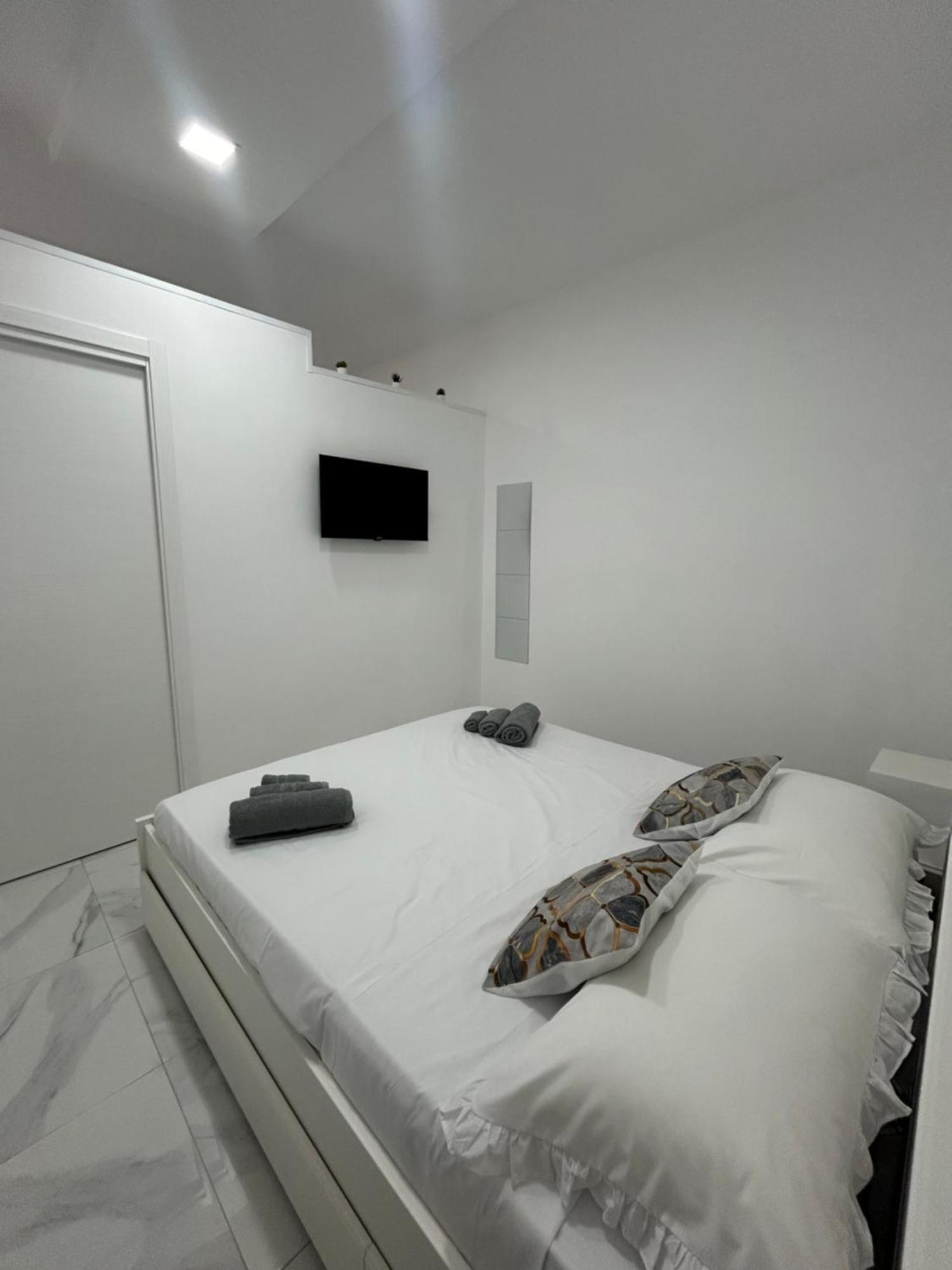 Olivella House Napoli