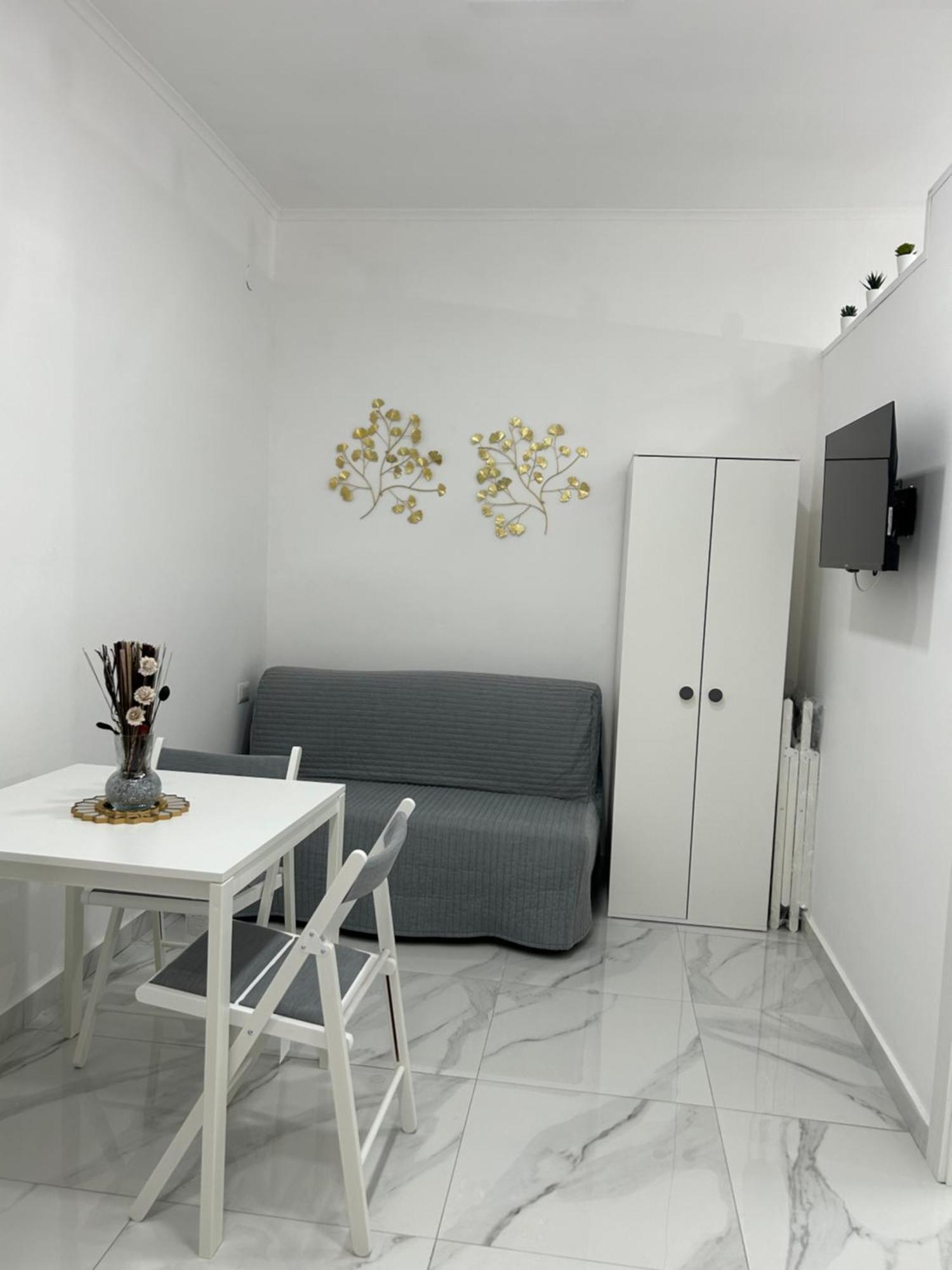 Appartamento Olivella House