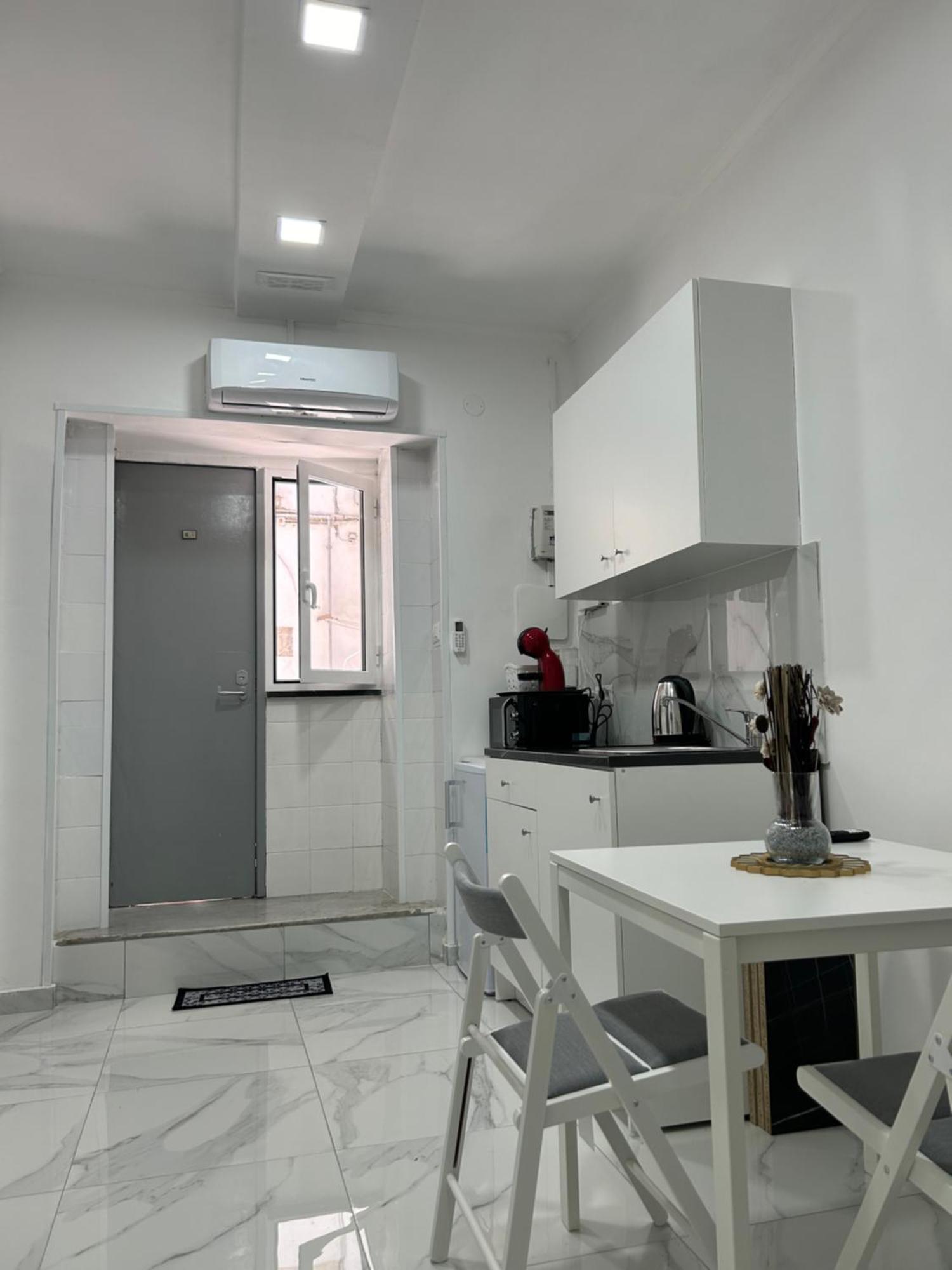 Olivella House * Napoli